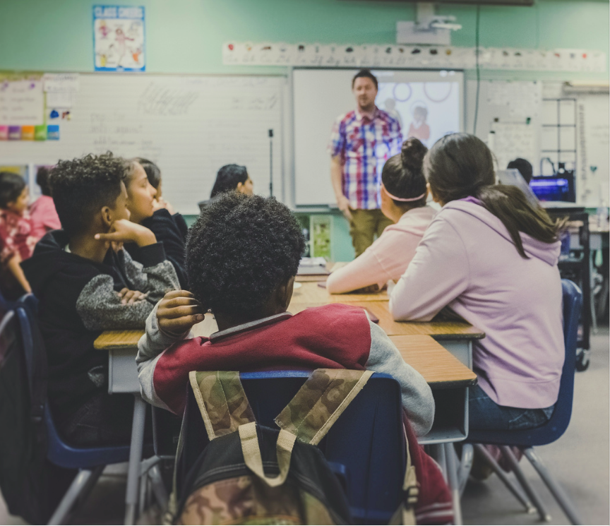 Taller de Educación Sexual