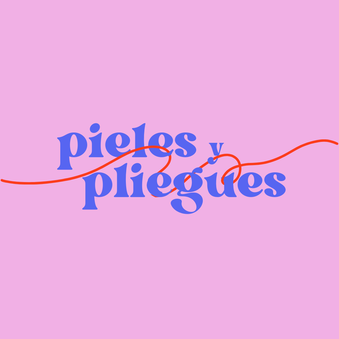 Pieles y Pliegues