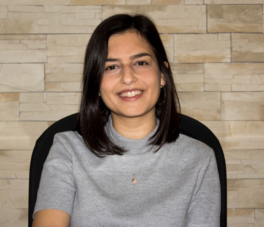 Marina Ortega, Psicóloga Infanto-Juvenil, especializada en sexualidad